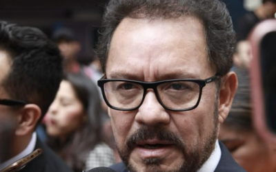 OPOSICIÓN BUSCA MODIFICAR LA LEY DE REPRESENTACIÓN PROPORCIONAL QUE ANTES LA BENEFICIÓ: IGNACIO MIER
